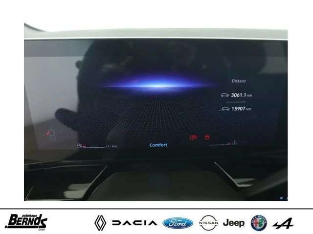 Renault Austral Techno