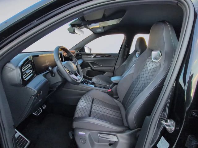 Volkswagen Tiguan 1.5 eTSI DSG R-Line