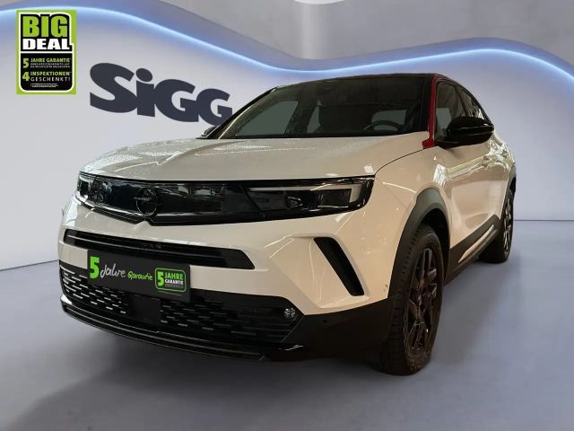 Opel Mokka GS-Line Grand Sport Mokka-e