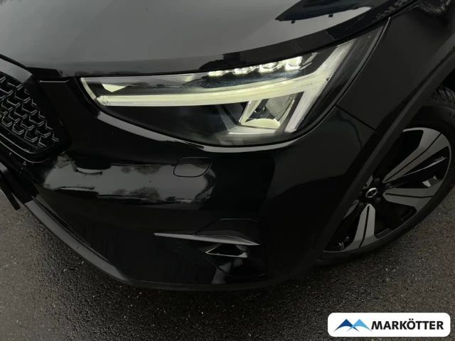 Volvo XC40 Dark Plus