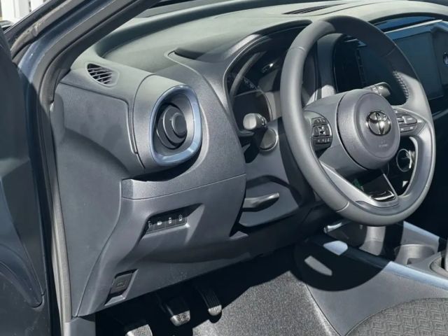 Toyota Aygo X Hatchback S-CVT