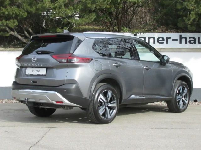 Nissan X-trail Tekna