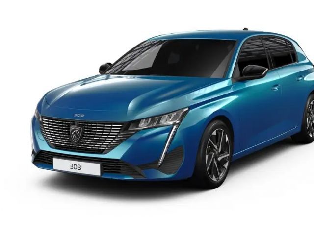 Peugeot 308 Allure Pack Hybrid