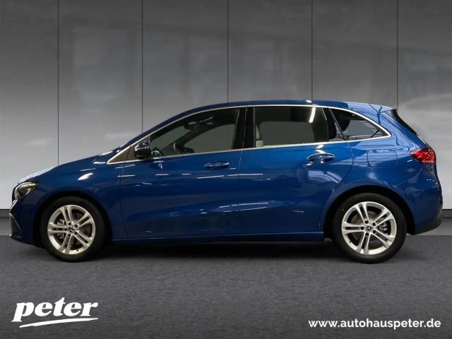 Mercedes-Benz B 200 Progressive