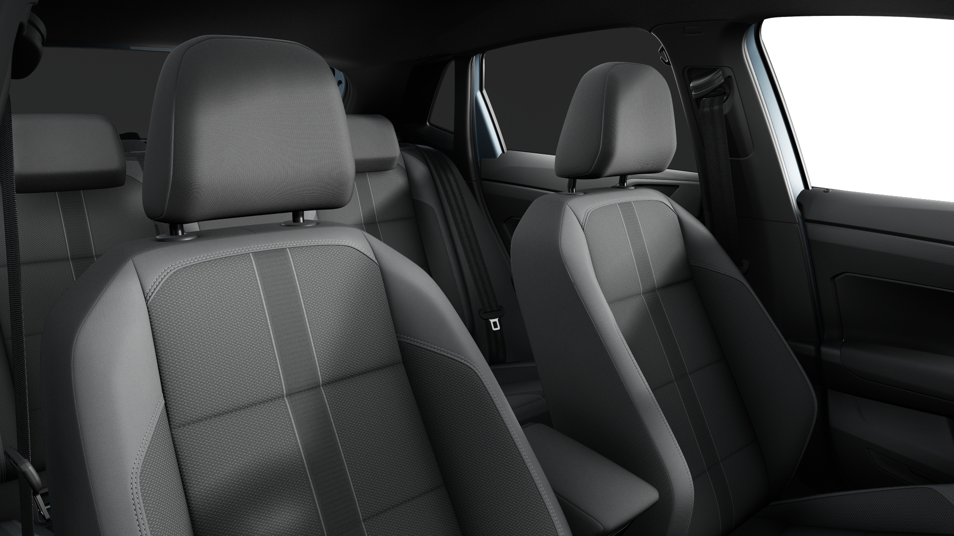 Volkswagen Polo DSG Style