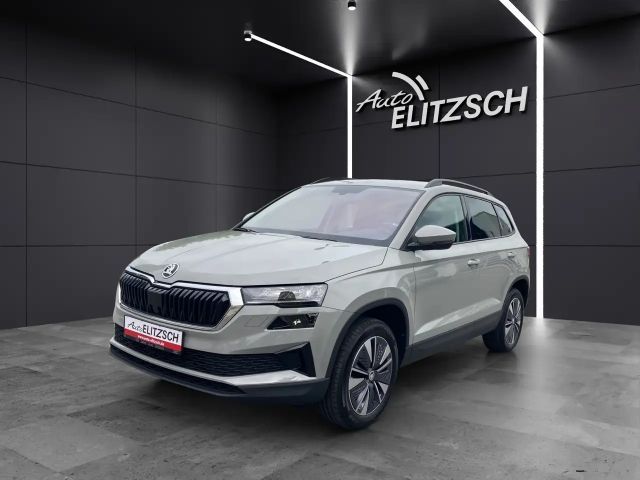 Skoda Karoq Ambition