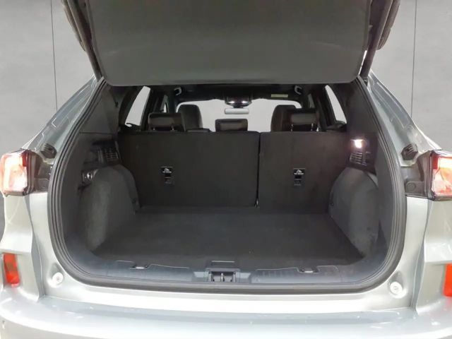 Ford Kuga EcoBoost ST Line X