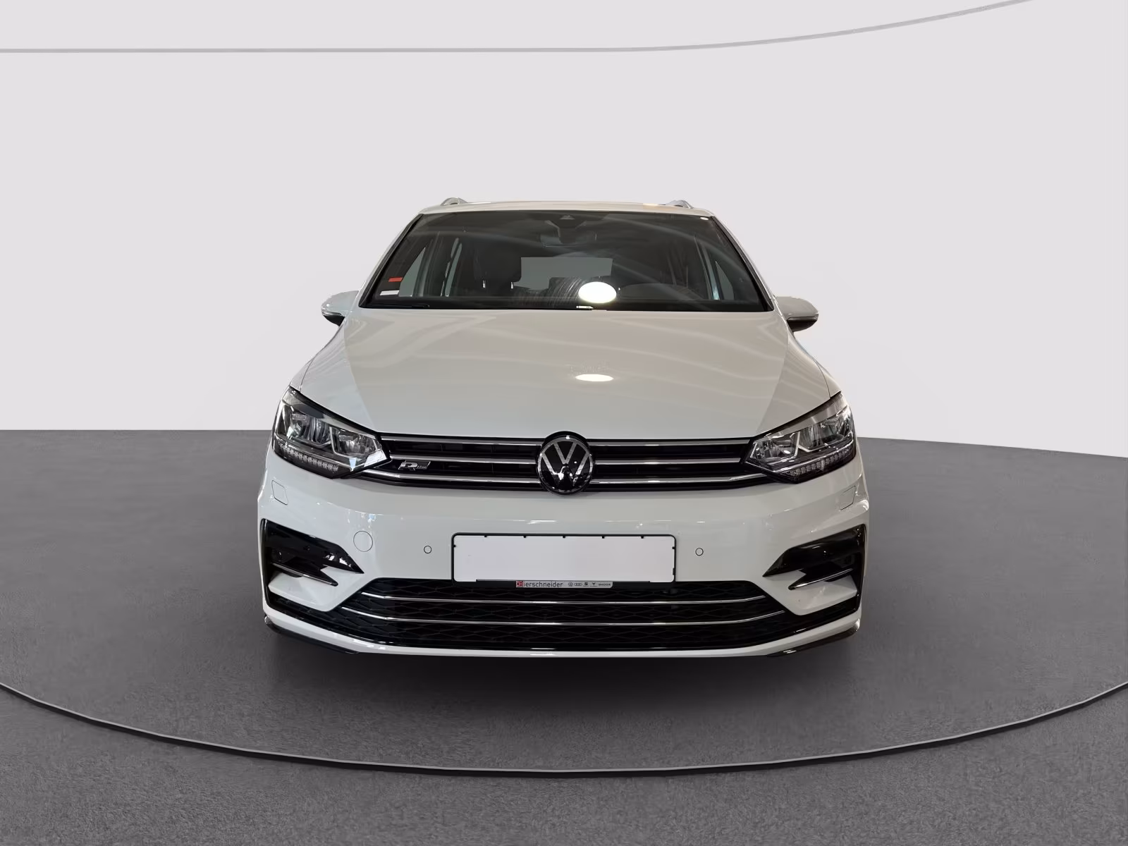 Volkswagen Touran 1.5 TSI DSG Highline R-Line