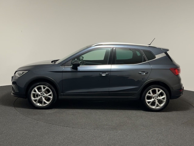 Seat Arona 1.0 TSI