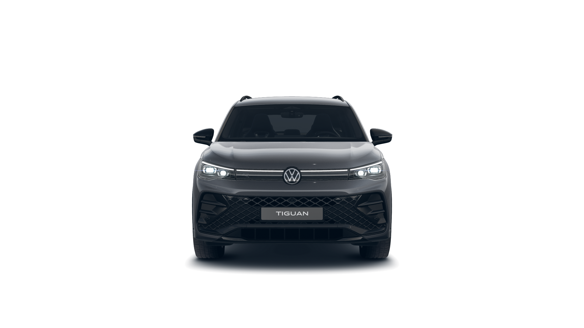 Volkswagen Tiguan 2.0 TDI DSG R-Line