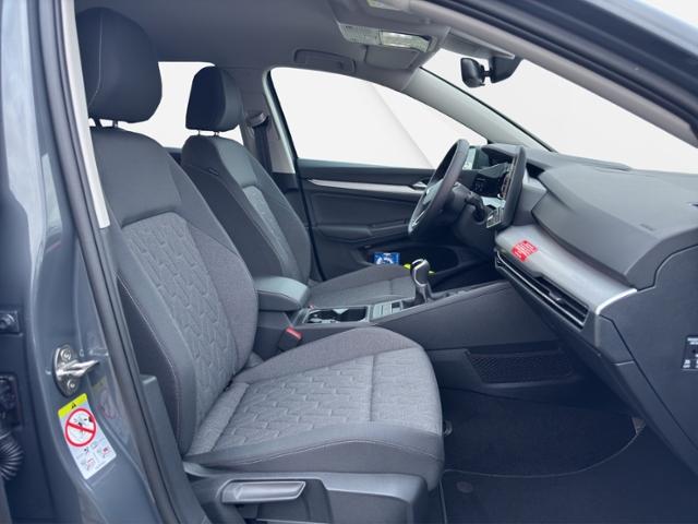 Volkswagen Golf 1.5 TSI Golf VIII Life