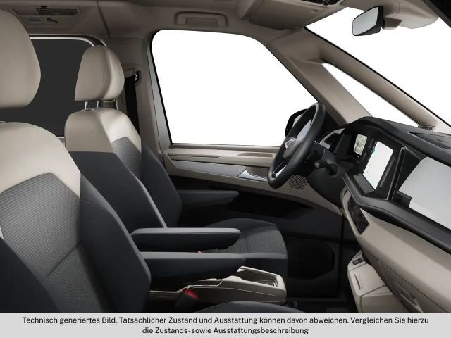 Volkswagen Multivan Business T7