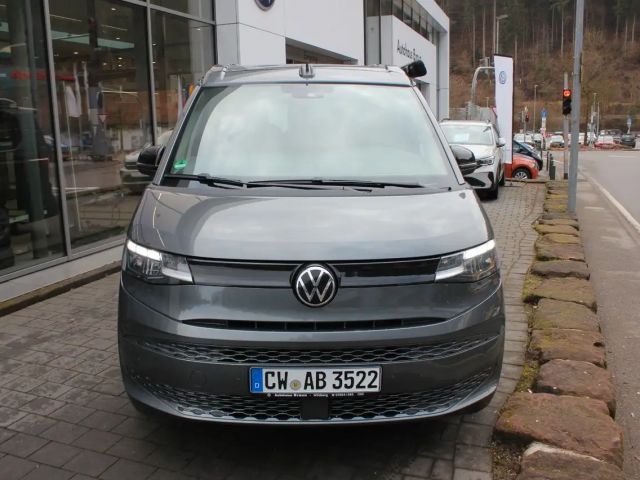 Volkswagen California 2.0 TDI Beach DSG T7