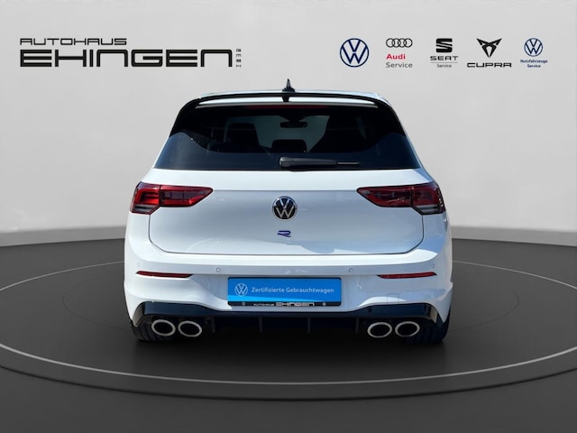 Volkswagen Golf Golf VIII