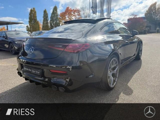 Mercedes-Benz AMG CLE 4MATIC