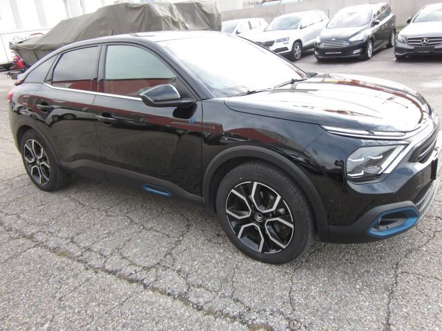 Citroën ë-C4 Shine