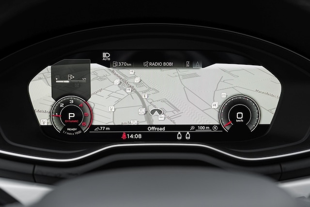 Audi A5 50 TDI Quattro S-Line Sportback