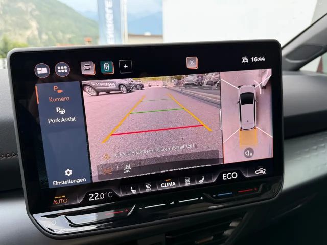 Cupra Born 77 kWh eBoost