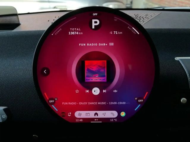 MINI Mini Electric Classic SE