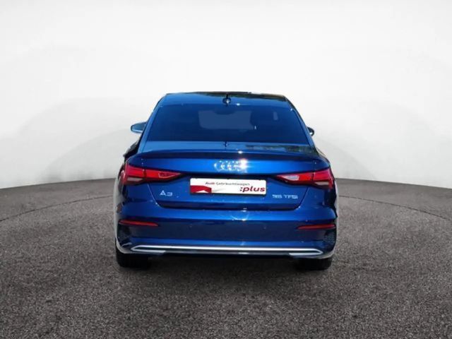 Audi A3 35 TFSI Sedan