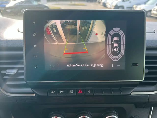 Nissan Primastar L1H1 Tekna dCi 170