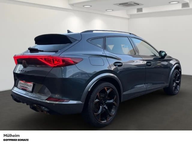 Cupra Formentor 1.4 DSG VZ e-Hybrid