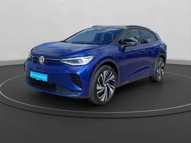 Volkswagen ID.4 4Motion