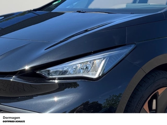 Cupra Born Born EDITION DYNAMIC 231PS 60KWH SOFORT VERFÜGBAR*
