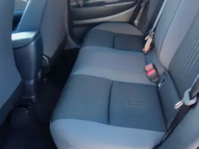 Toyota C-HR Hybride Team D