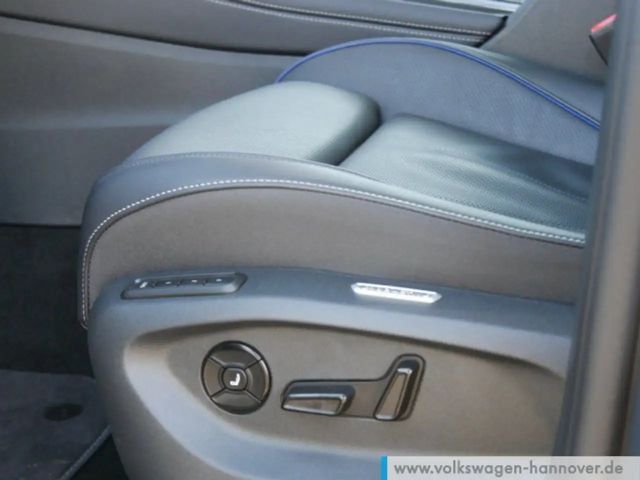 Volkswagen Tiguan 2.0 TDI DSG R-Line