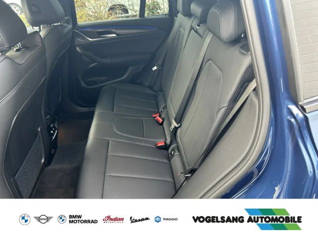 BMW X3 M-Sport xDrive20d