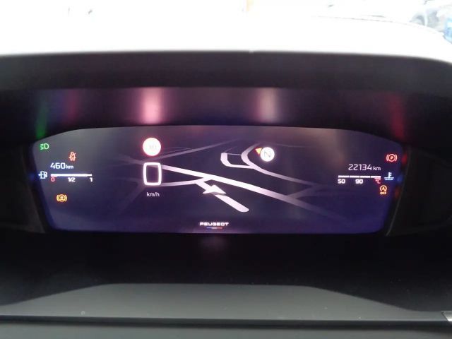 Peugeot 208 Allure Pack PureTech