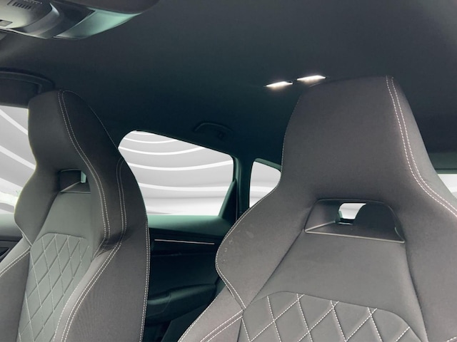 Skoda Karoq 2.0 TDI 4x4 Sportline