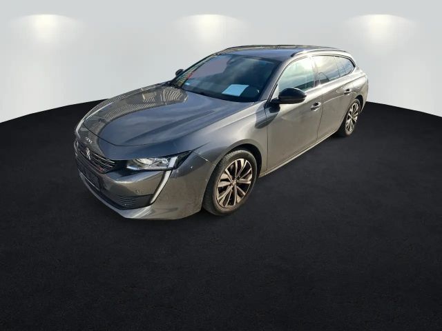 Peugeot 508 Allure Pack SW