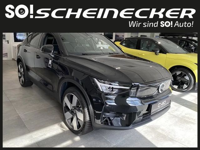 Volvo C40 Plus Recharge