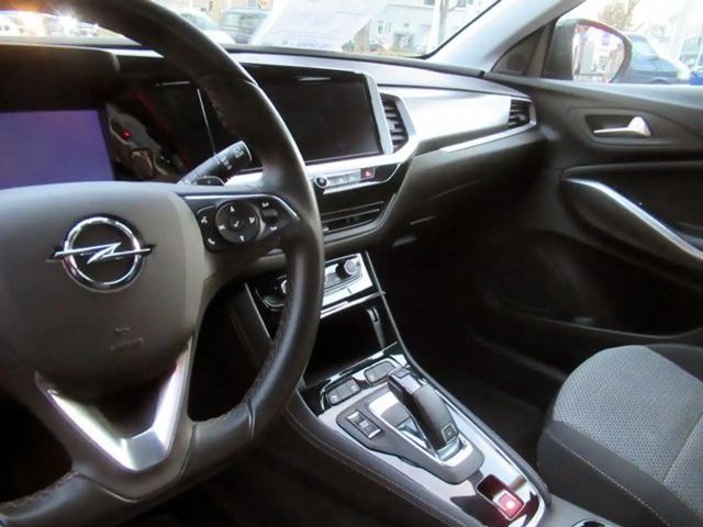 Opel Grandland X 1.5 CDTI