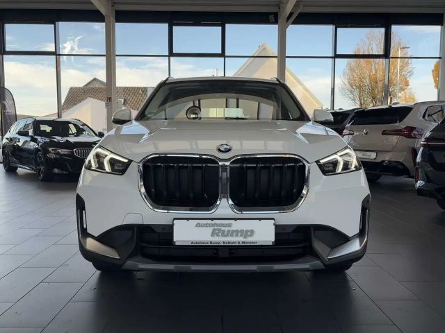 BMW X1 sDrive18i