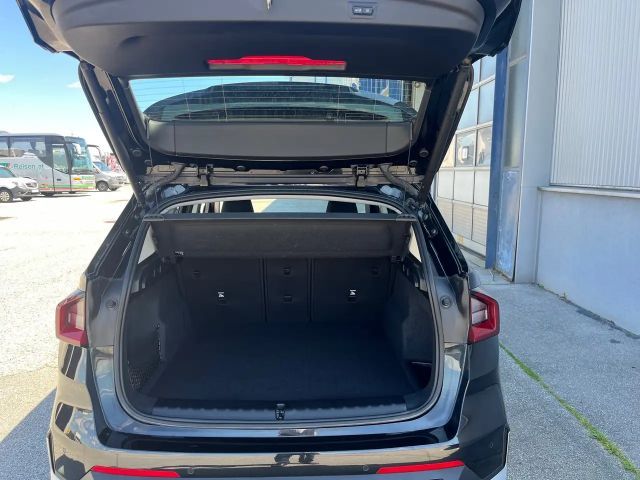 BMW X1 xDrive23d 48V Aut. Navi, Virtualcokpit