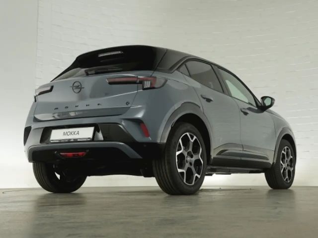 Opel Mokka GS-Line Grand Sport Mokka-e