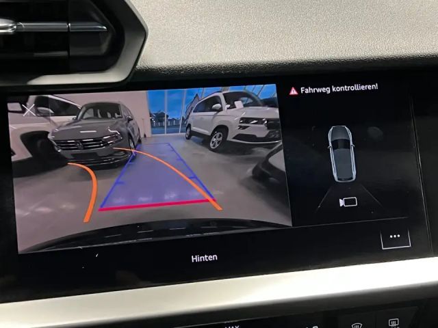 Audi A3 35 TFSI Sedan