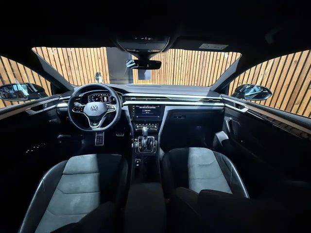 Volkswagen Arteon Shooting Brake R-Line