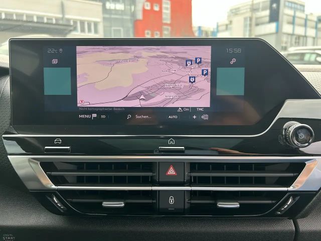 Citroën ë-C4 Shine