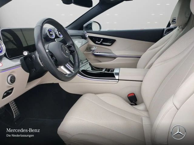 Mercedes-Benz CLE 200 AMG Line