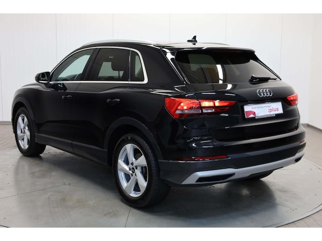 Audi Q3 35 TFSI S-Tronic