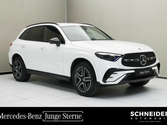 Mercedes-Benz GLC 300 4MATIC