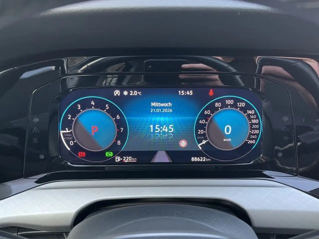 Volkswagen Golf DSG Golf VIII