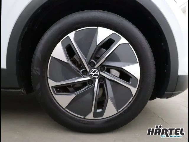 Volkswagen ID.4 77 KWh Performance Pro