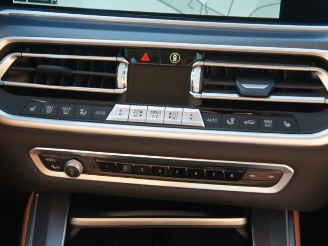 BMW X5 xDrive xDrive45e