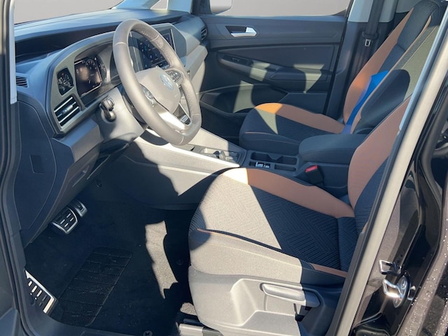 Volkswagen Caddy 2.0 TDI DSG