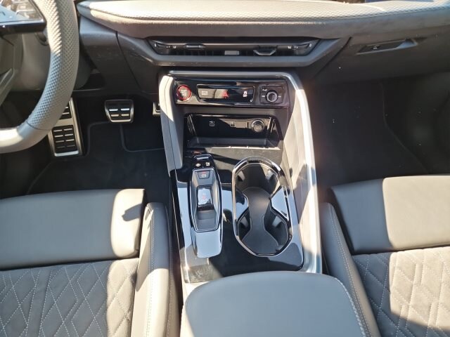 Audi Q5 Quattro S-Tronic